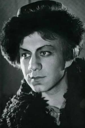 Aleksey Seryozhkin