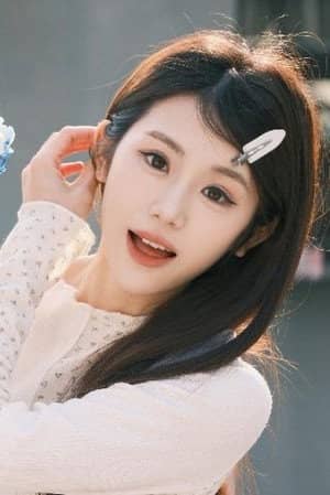 Lin Qiyue