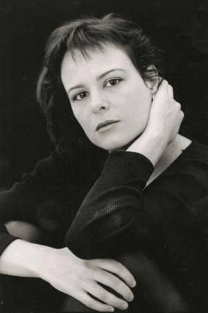 Anne Teyssèdre