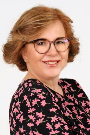 Lucia Lo Russo
