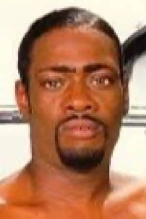 Lucky Jones