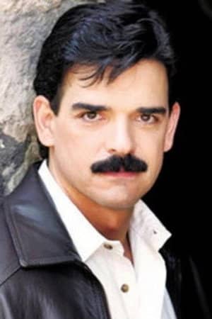 José Llamas
