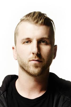 Neil Sanderson