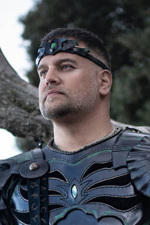 Sylvain Meunier