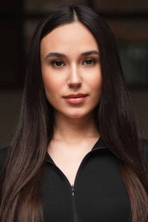 Julia Burenok