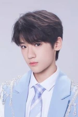 Zhang Junhao