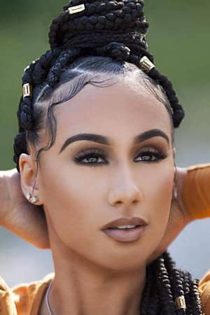 Erica Mitchell