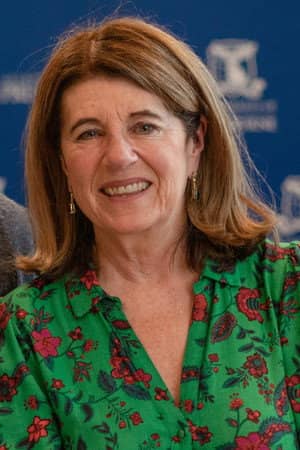 Caroline WIlson