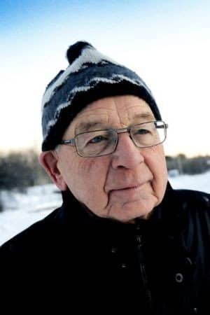Harry Brännström