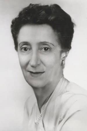 Eda Heinemann