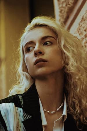 Stacy Orlova