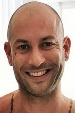 Mike Angelo