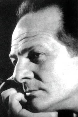 Adolf Shapiro