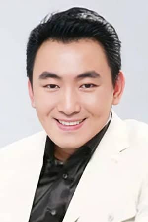 Jianyu Xu
