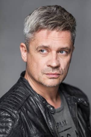 Piotr Grabowski