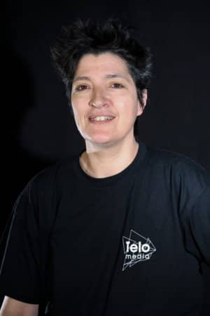 Nathalie Lepinay
