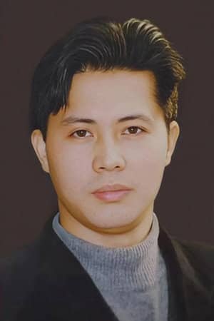 Tong Ruixin