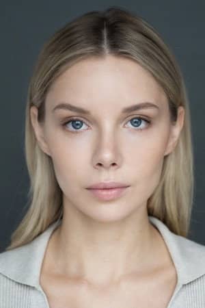 Яна Лестер