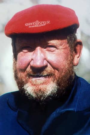 Willi Bauer