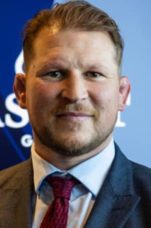 Richard Hibbard