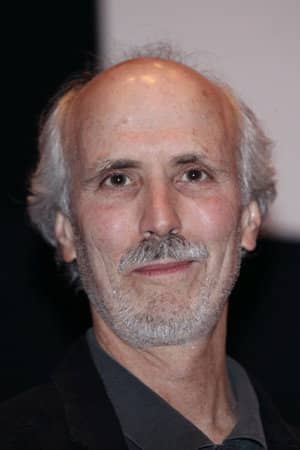 Alan Rudolph