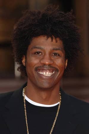 Romye Robinson