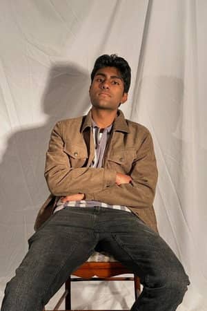 Adarsh Thomas