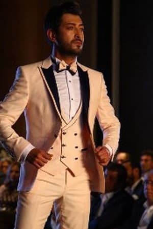 Ersin Özkan