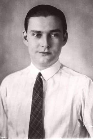 Harry Halm