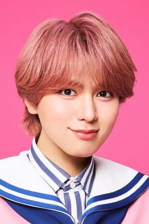 Yuki Matsumoto