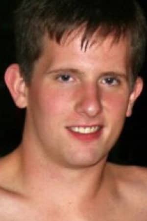 Jarrod Parks