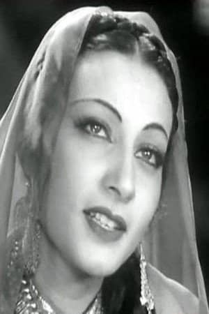 Nadia Nagi