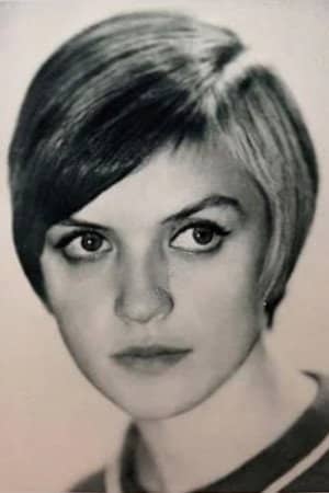 Irina Kikhteva