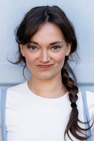 Fenja Gerhardter