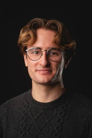 Christopher Kosakowski