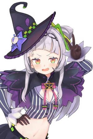 Murasaki Shion