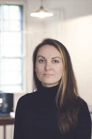 Ieva Balode