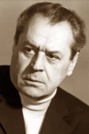 Boris Kordunov