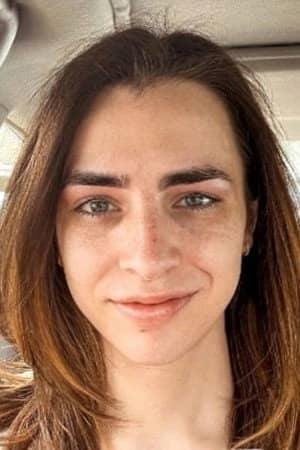 Seanna Tate