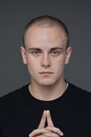 Ilya Aryupin