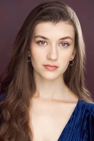Casey Burke
