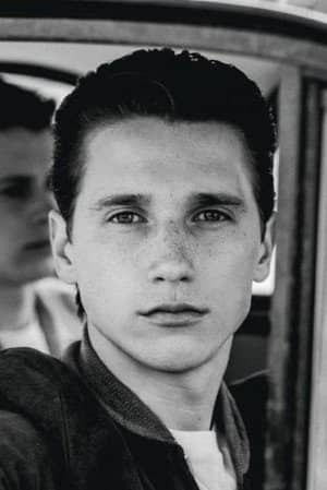 Ben Wilson