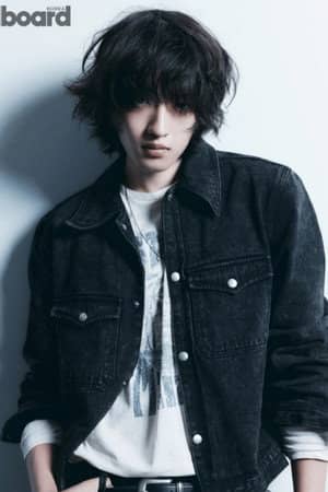 Kim Shin