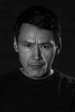 Angunnguaq Larsen
