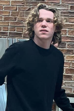Daniel Foley