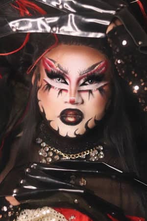 Faunyx Creepydoll