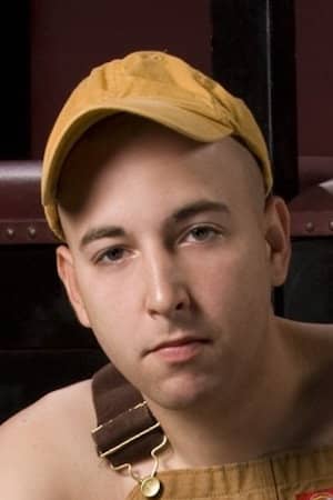Alex DeLarge