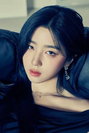 Park Sohyun
