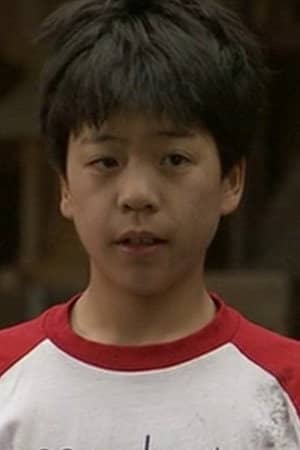 Kenta Takahashi