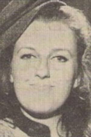 Ulla Hallin